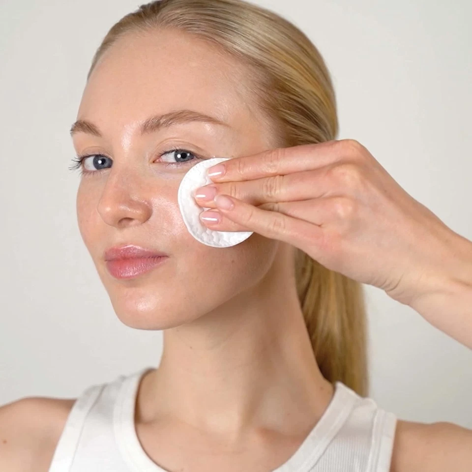 Mario Badescu Glycolic Acid Toner for Dry and Combination Skin, Alcohol-Free Fac - Image 3 of 4