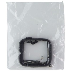 Replacement Frame w/Flex Cable for Apple Watch SE (Gen 1) GPS - 44mm/Space Gray