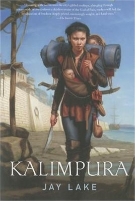 Kalimpura (Paperback or Softback)