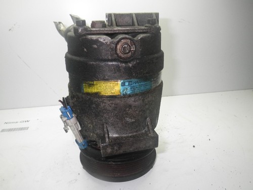 87673 Klimakompressor OPEL Vectra B (J96) 1135240 2.0i 16V