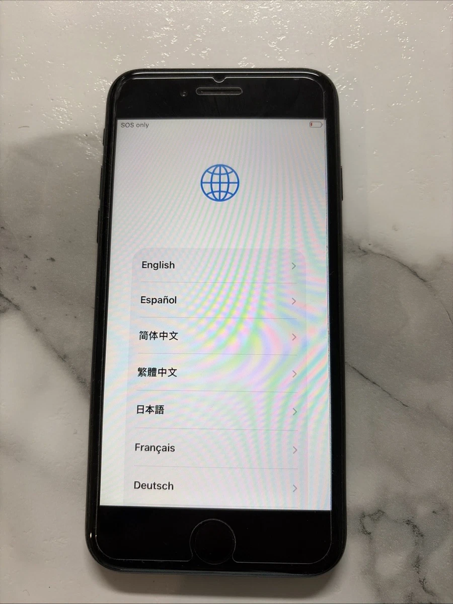 iPhone SE White iOS for sale | eBay