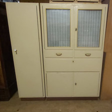 Omas Küchenbuffet,Buffet,Küchenschrank,Büffet,50er 60er Jahre
