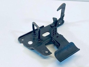 AUDI A6 4F2, C6 Motorhaubensicherung 4F0823480B 3.12 Petrol 2010 30679269