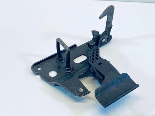 AUDI A6 4F2, C6 Motorhaubensicherung 4F0823480B 3.12 Petrol 2010 30679269