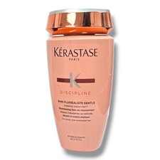 EAN 3474636400195 product image for *Kerastase K Discipline Smooth-in-Motion Shampoo 250ml/8.5fl.oz. New | upcitemdb.com
