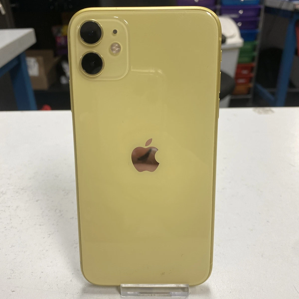 Apple iPhone 11 256GB for Sale - eBay