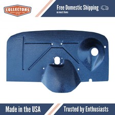 Firewall Insulation For 1931 Ford Model A Firewall Insulation For 1931 Ford Model A