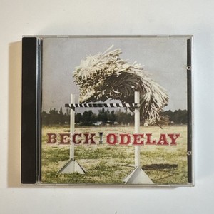 Beck Odelay Deluxe | eBay
