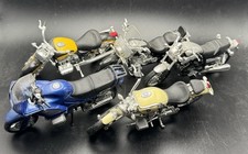 1:18 Motorcycle Collection