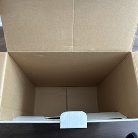 SEGA Dreamcast Launch Edition Home Console - White Box Console Controller Cables