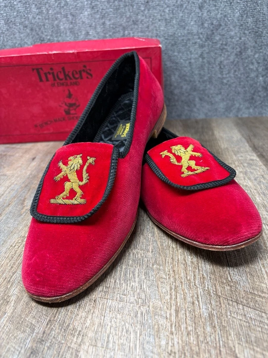 Trickers Shoes for Men for sale | eBay