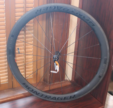 BONTRAGER 622X21 AEOLUS PRO5 BICYCLE WHEEL