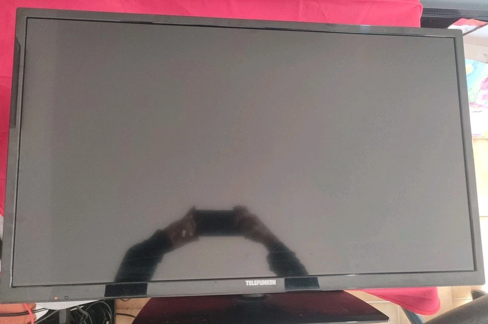 Telefunken TE32472S27TXD 32″ LED, 32 Pollici, Hdmi Dvb-t2 - Immagine 4 di 4