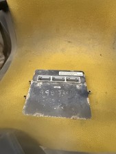 1998 Jeep Grand Cherokee 4.0L A/T ECU ECM PCM...