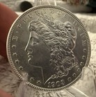1903 P MORGAN DOLLAR SUPERB GEM BU PROOF LIKE #JBC-13 — photo 5