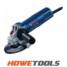 BOSCH GWS 9-115 S 110v Angle grinder 4.1/2" (115mm)