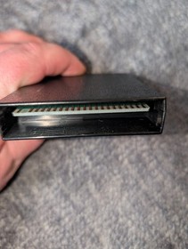 Demon Attack (Intellivision) Cart, Manual, Box, & Overlays! Tested & Working!