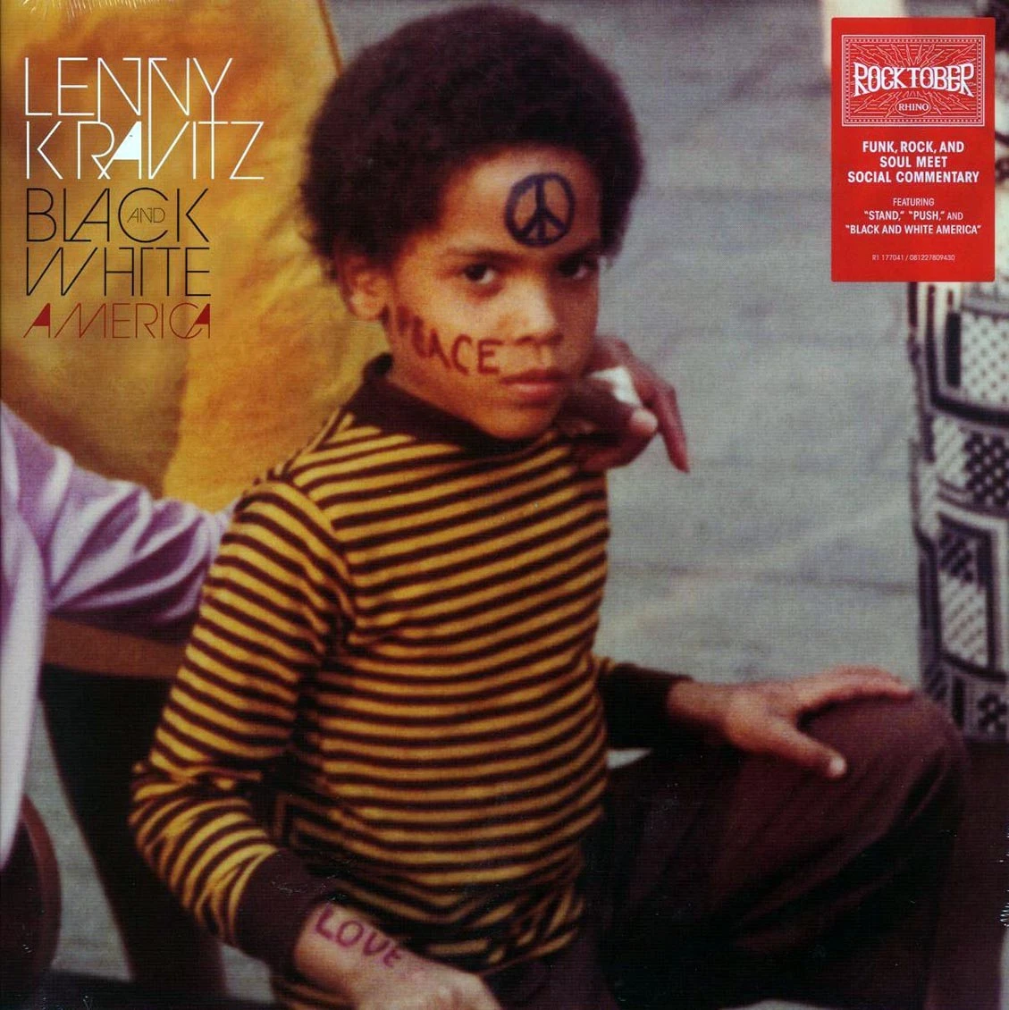 25+ Lenny Kravitz Vinyl Records for sale | Updated Oct 2026