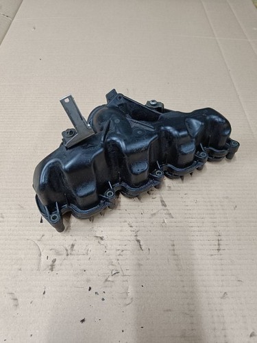 Volkswagen Crafter 2018 Diesel 120kW Ansaugbrücke Ansaugkrümmer 03L129711AS