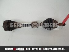 Cardan Seat AROSA