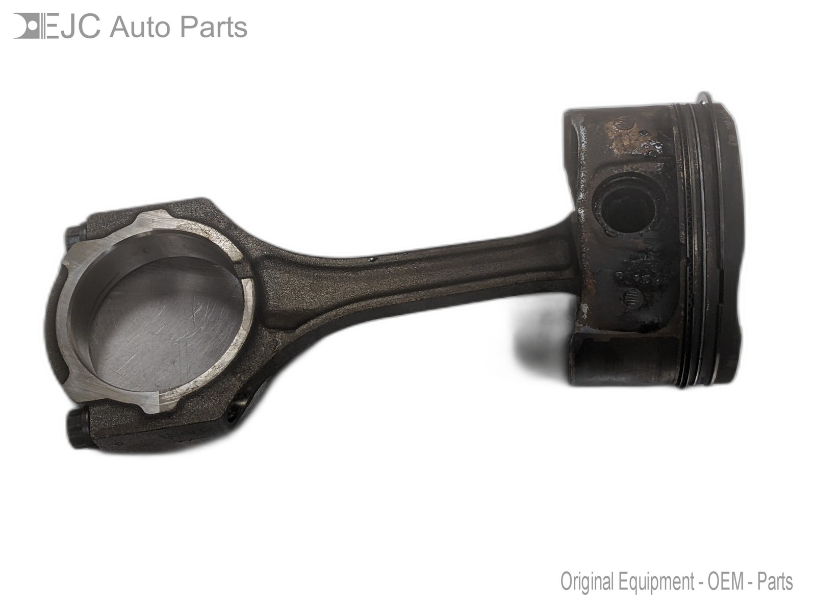 Piston and Connecting Rod Standard For 10-24 Toyota 4Runner  4.0 1320109840