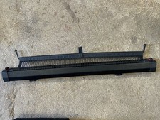 BMW 3 F30 F35 F31 2013 Trennnetz Kofferraum 51477327865 MAS16988