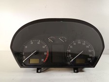 Compteur Skoda FABIA