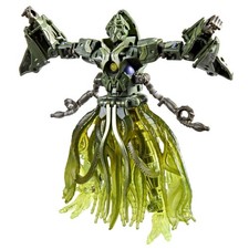 Transformers Age of the Primes Deluxe Class The Thirteen Quintus Prime Action Fi