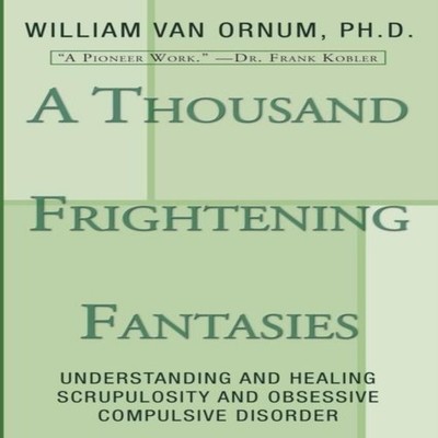 A Thousand Frightening Fantasies William Van Ornum Paperback Wipf