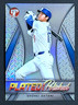 2025 TOPPS PRISTINE SHOHEI OHTANI PLATED AND POLISHED REFRACTOR
