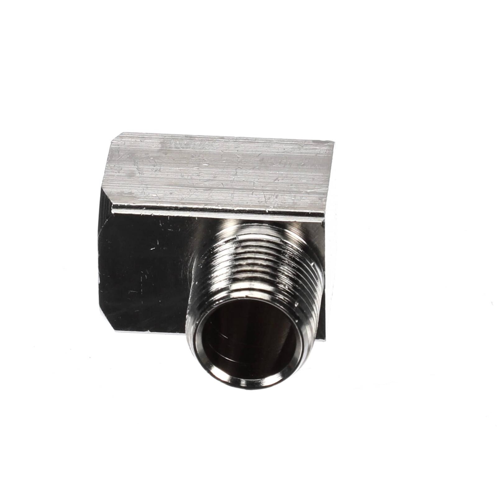 TUBE, ELL, 1/2 STREET - BRASS 01-100V17-00322 - Genuine OEM Replacement Part