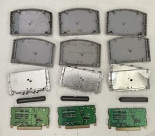 3 x * Not Working !!! *  N64 The Legend of Zelda Ocarina of Time *SOLD AS IS*