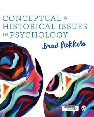 Conceptual and Historical Issues in Psychology - Paperback - VERY GOOD