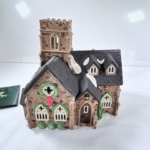 Department 56 Knottinghill Church | eBay