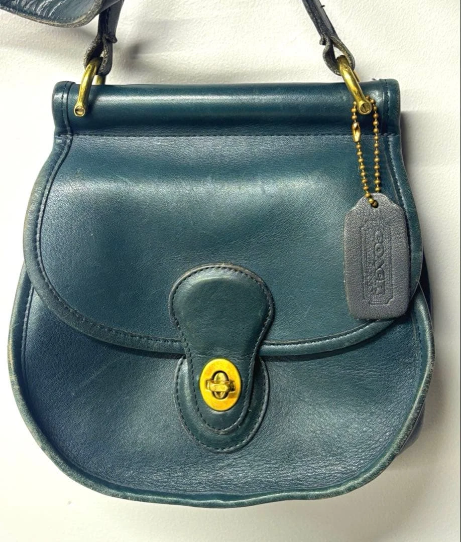 Coach Legacy Turn Lock Bags & Handbags for Women for sale | eBay