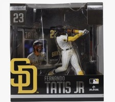 Fernando Tatis Jr. Rookie Cards Checklist and Gallery 66