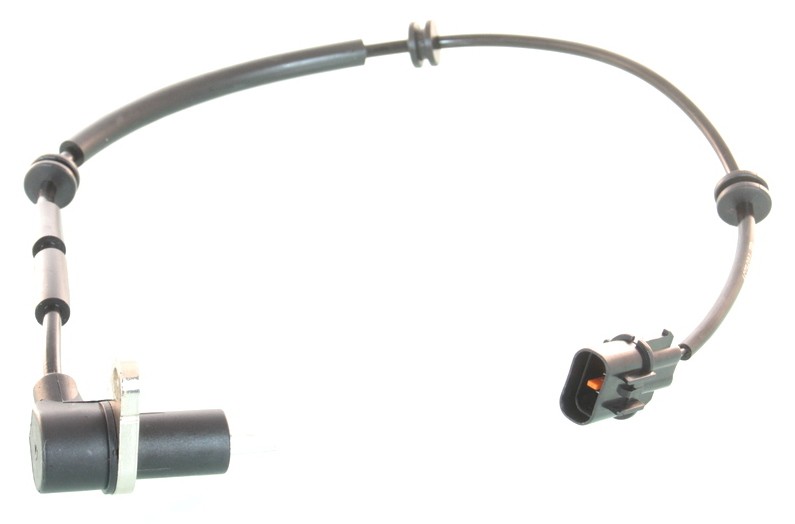 1x ABS Sensor Front Left for HYUNDAI TERRACAN 2001-
