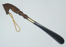 Uknown brand Horse Head Shoe Horn