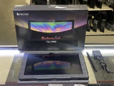 Frunsi T11 Pro Standalone Drawing Tablet 10.1 inch FHD Display No Computer Need