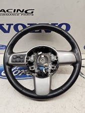 MAZDA 2 STEERING WHEEL 2013  FREE P&P 