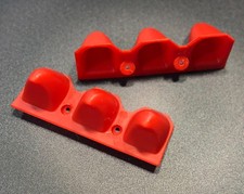 LJN Thundercats Cat's Lair REPRO Claws  Pair