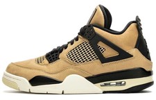 Jordan 4 Retro Fossil Women's AQ9129-200