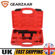 Engine Timing Tool Set Fits for VW Golf Passat Audi A3 A4 A6 2.0FSI/TFSI UK