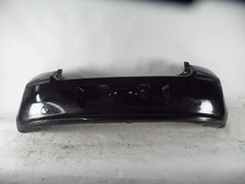 FASE 1 HINTERE STOSSSTANGE / 142881 FÜR RENAULT CLIO III