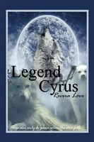 Revera Love | Legend Of Cyrus | Taschenbuch | Englisch (2013) | Authorhouse