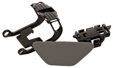 Bmw 5 Series M Sport 10-13 Headlight Washer Cover Kit Lh Left Passengers Side