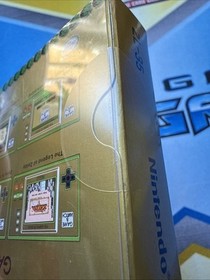 Nintendo Game & Watch The Legend of Zelda Handheld Console BRAND NEW!!