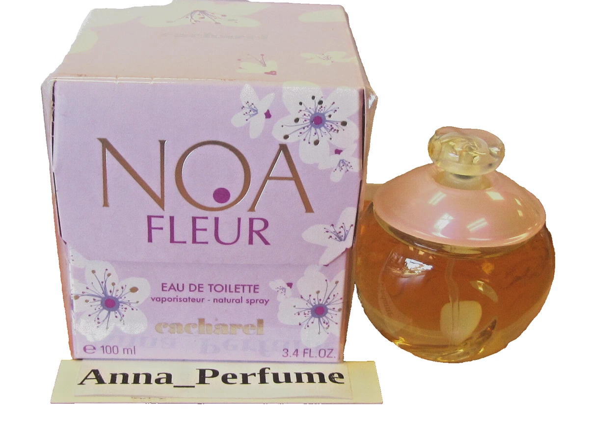 Cacharel Noa Fleur Fragrances for Women for sale | eBay