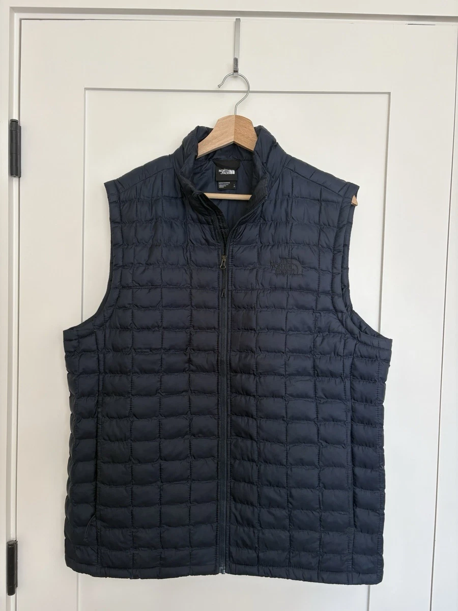 限定値下げ中‼️ノースフェイス VEST MENS XXLベスト ネイビー The North Face Blue Vests for Men for Sale | Shop New & Used | eBay