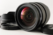 MINT w/Hood Olympus M.Zuiko Digital Pro 12-40mm F/2.8 ED Zoom Lens From JAPAN